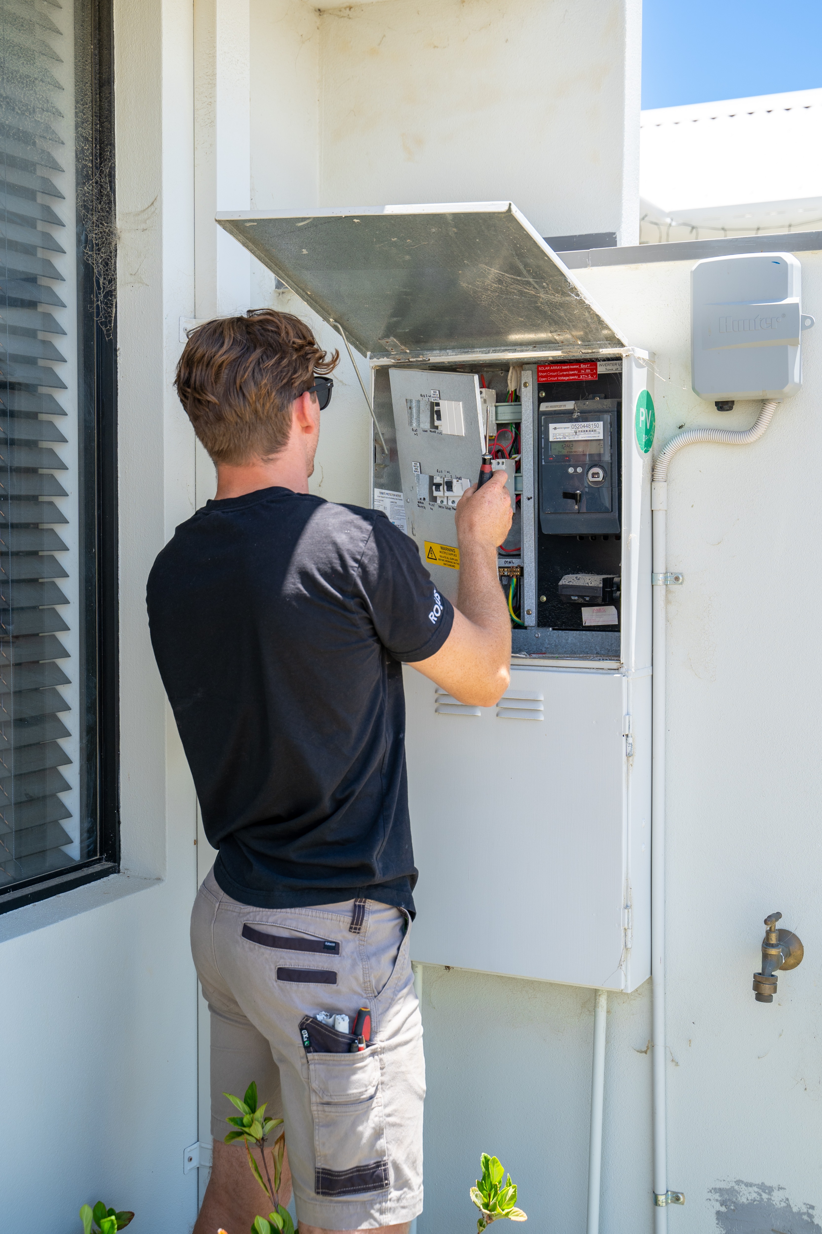 Images Electricians Near You
