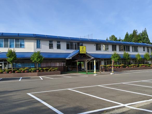 Images ゴルフパートナー 秋田ゴルフガーデン店
