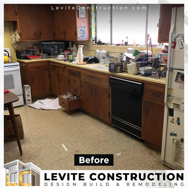 Images Levite Construction Co