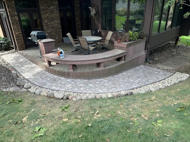 Images Vista Verde Landscaping