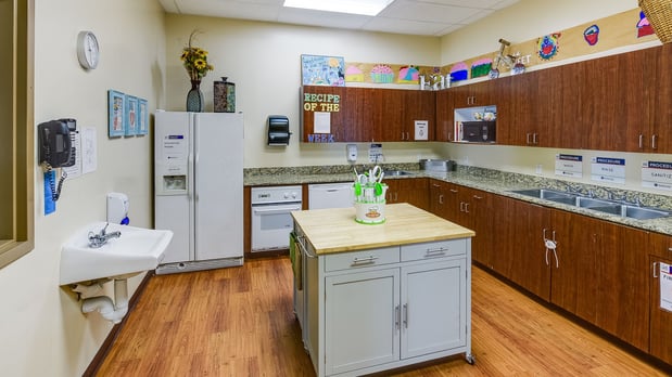 Images The Goddard School of Cedar Park