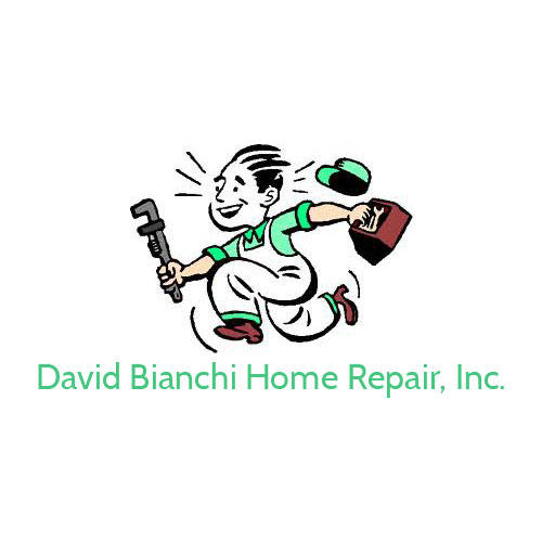 David Bianchi Home Repair, Inc. Logo