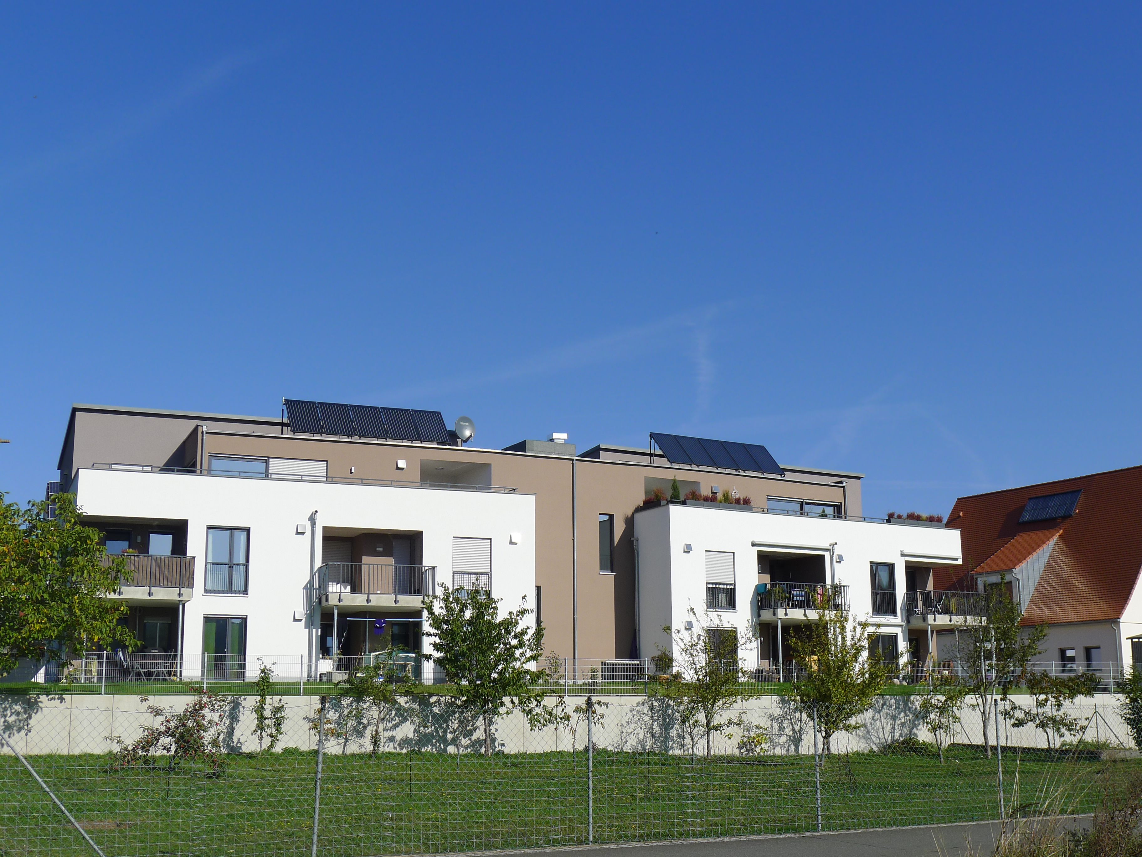 Bilder Wohnbau Rost GmbH