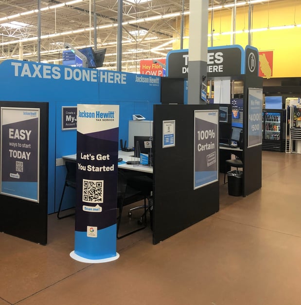 Images Jackson Hewitt Tax Service