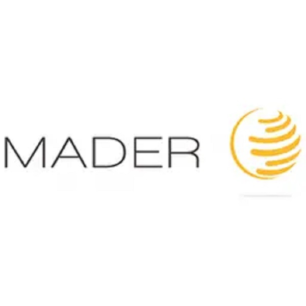 MADER REISEN Vertriebs GmbH Logo