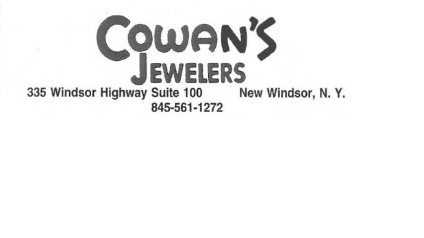Images Cowan's Jewelers