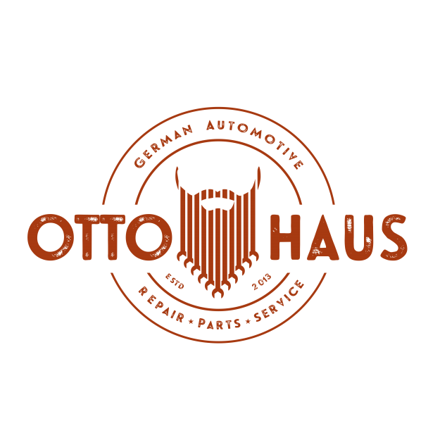 Ottohaus of Charleston Logo