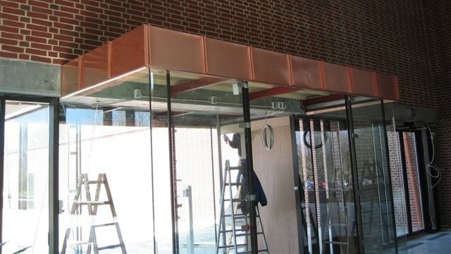 Images Deres Blikkenslager A/S