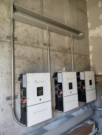 Images Hi-Tech Electric