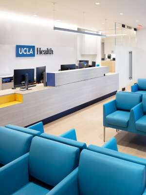 UCLA Health Manhattan Beach Pediatrics Manhattan Beach (310)546-8702