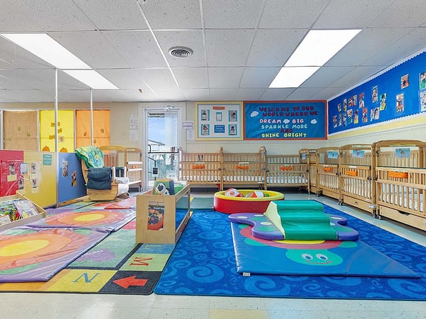 Images Mossrock KinderCare