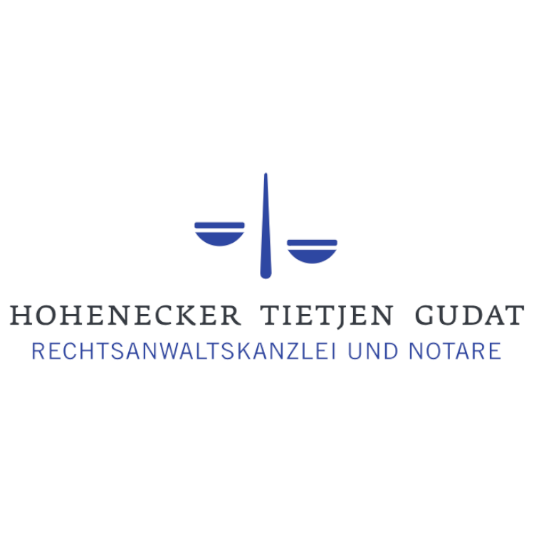 Rechtsanwaltskanzlei und Notare Hohenecker Tietjen Gudat in Stuhr  