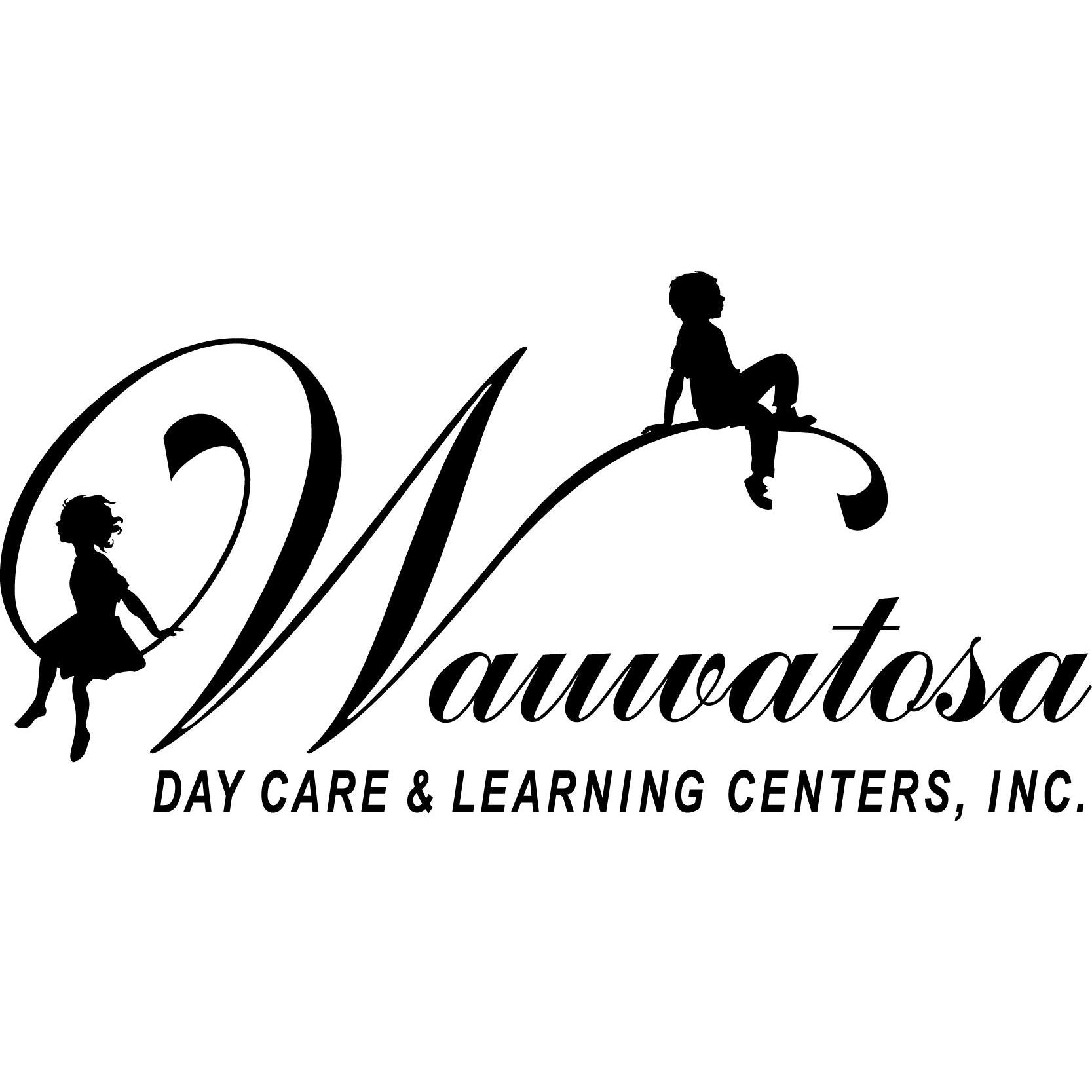 Wauwatosa Daycare & Learning Center Logo