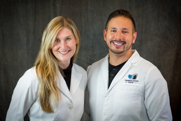 Sheldon Park Dental Image