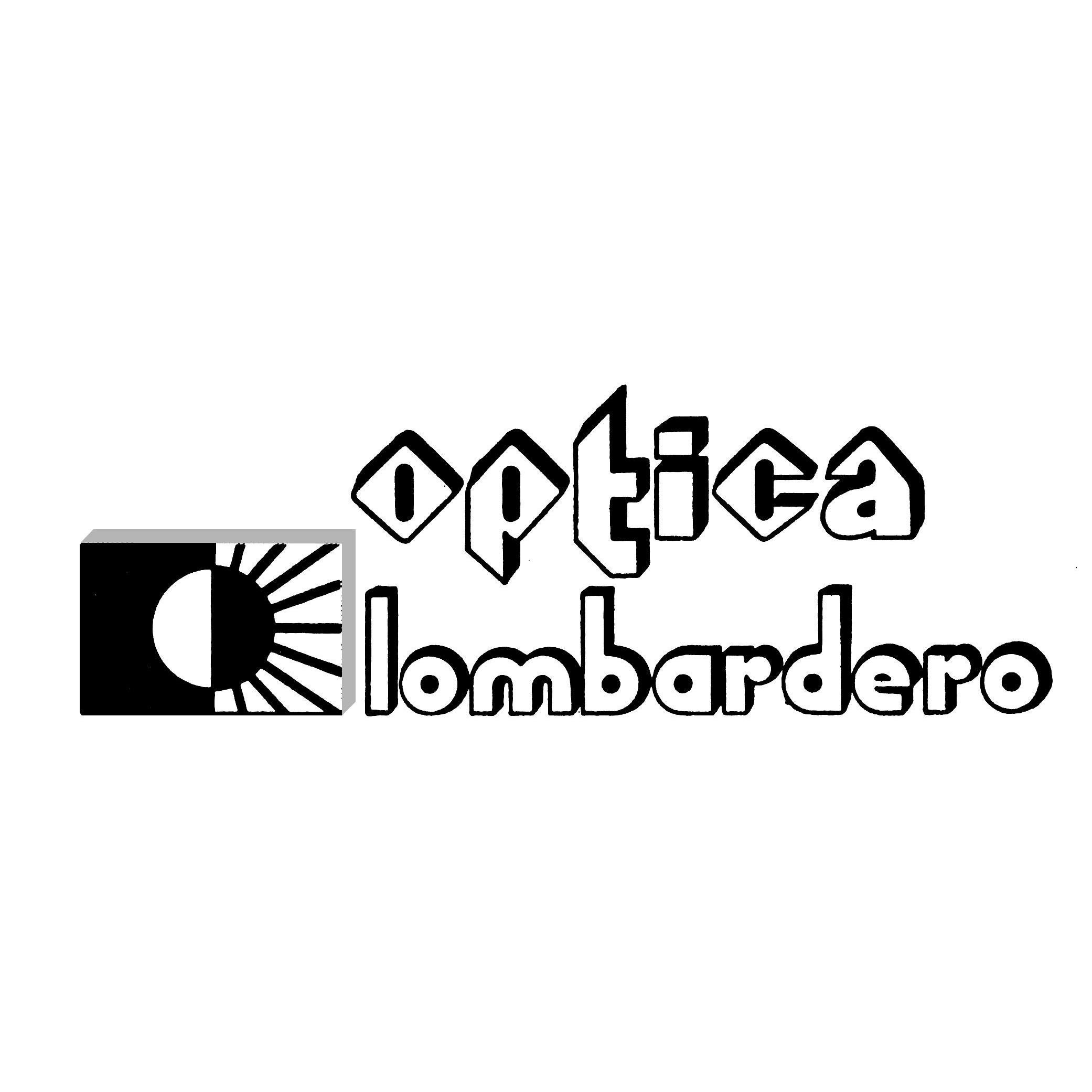 Óptica Lombardero Logo