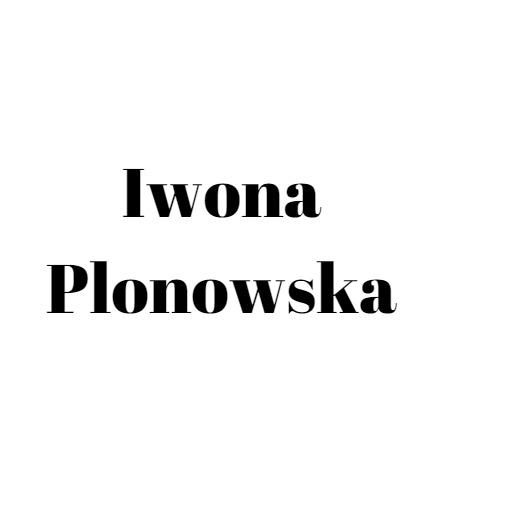 Iwona Plonowska Logo