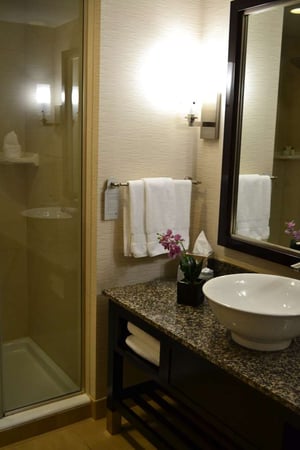 Images Embassy Suites by Hilton Palmdale