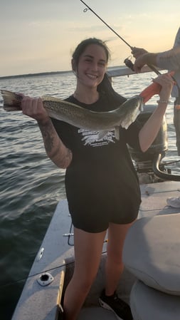 Images E-6 INSHORE FISHING ADVENTURES, LLC