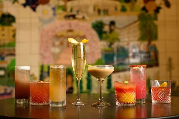 Images Estancia del Norte San Antonio, Tapestry Collection by Hilton