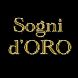 Compro Oro - Sogni D'Oro Logo