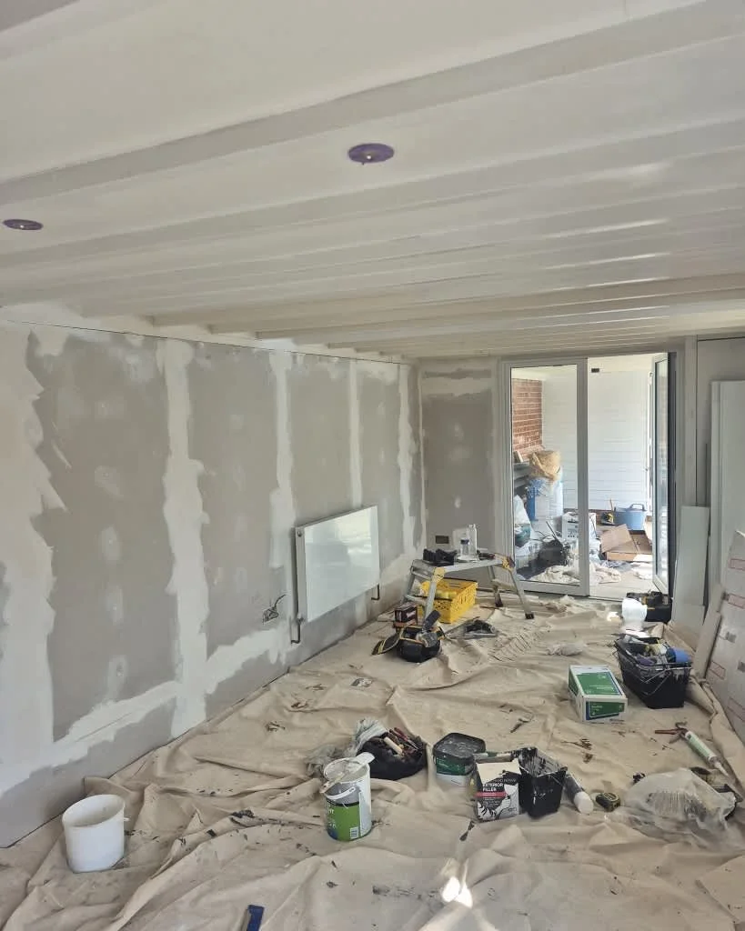 Images Verisure Damp Proofing & Plastering