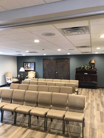 Images Hulke Family Funeral Home & Cremation Services