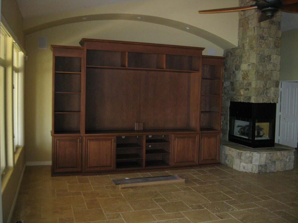 Canyon  Kitchen Cabinets Photo