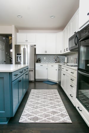 Images N-Hance Wood Refinishing of Forsyth & Cherokee Counties