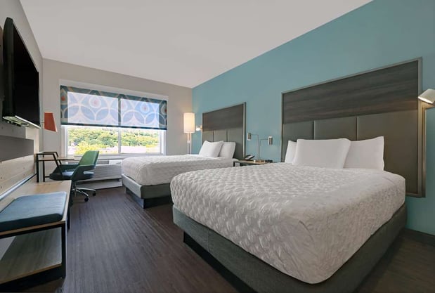 Images Tru by Hilton Tukwila Seattle Airport