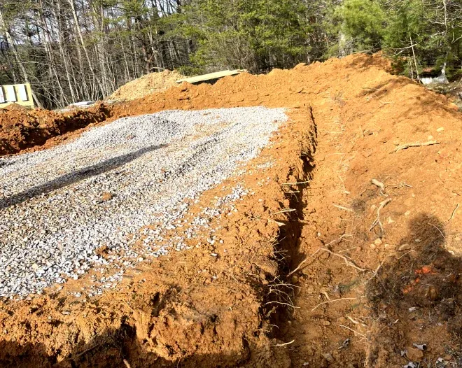 Deer Run Property Services Image