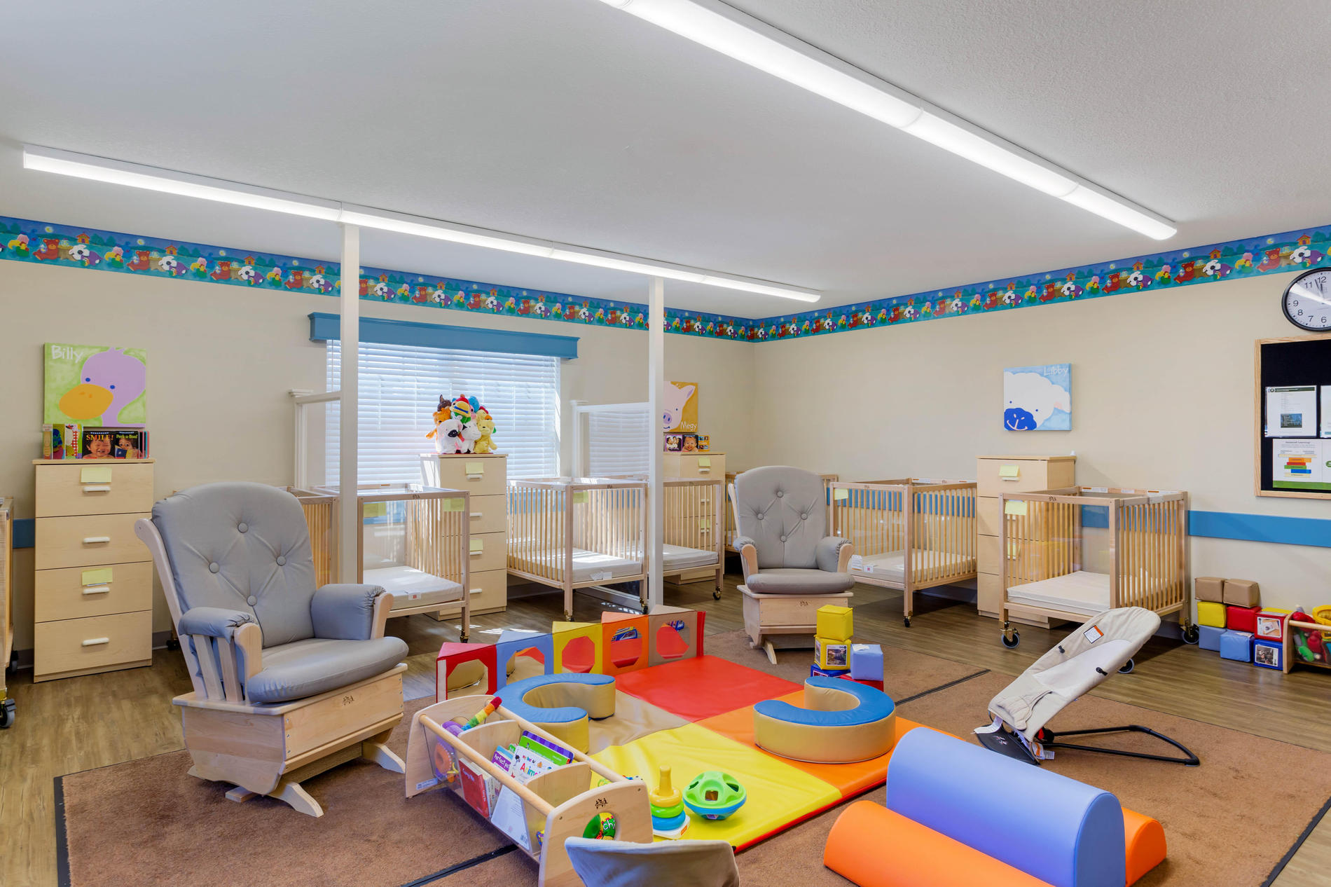 Images Primrose School of South Minneapolis and Richfield