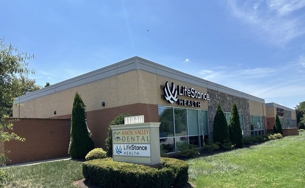 Images LifeStance Therapists & Psychiatrists Knoxville