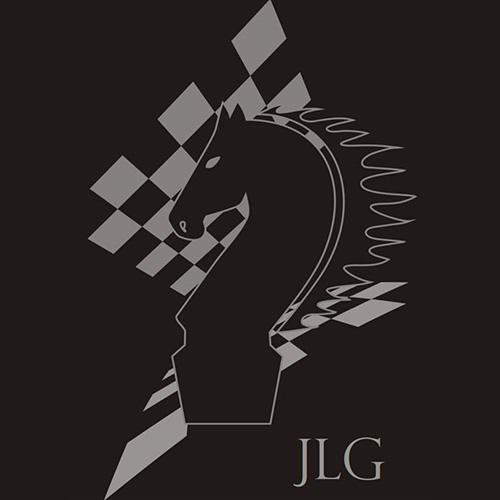 Jose L Garcia, PL Logo