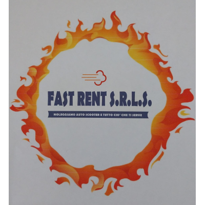 Autonoleggio Fast Rent srls Logo