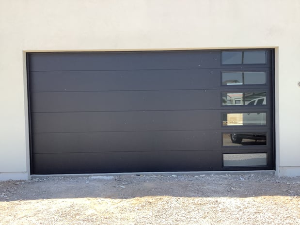 Images Agape Doors Garage Door Svc.