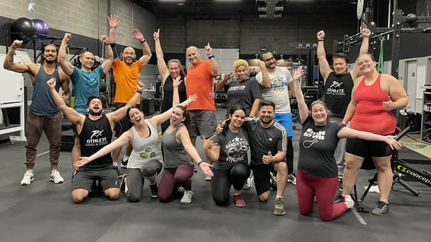 Images Sand & Steel Fitness: Personal Training & CrossFit Gym