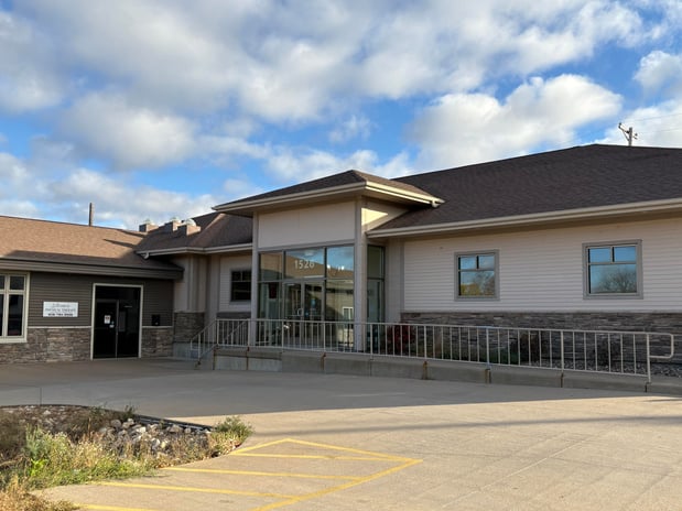 Images Breidenbach Family and Sports Chiropractic