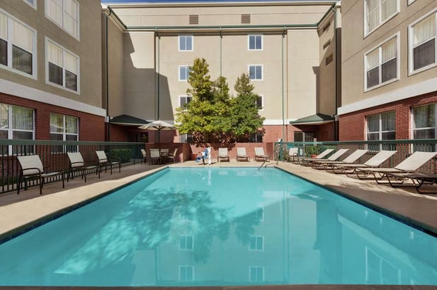 Images Homewood Suites by Hilton North Dallas-Plano
