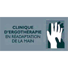 Clinique d'Ergothérapie en Réadaptation de La Main Inc