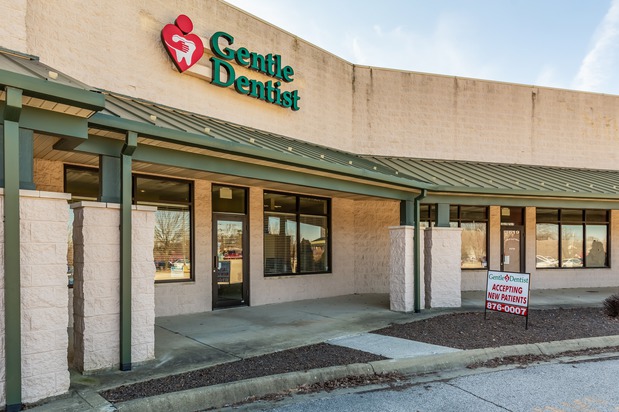Images Gentle Dentist