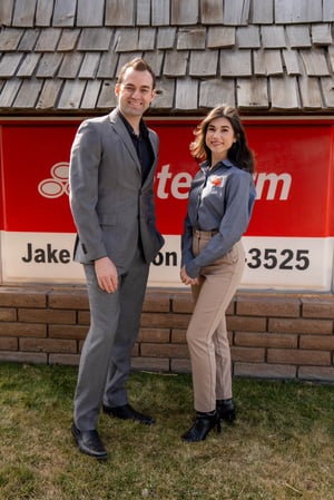 Images Jake Johnston - State Farm Insurance Agent