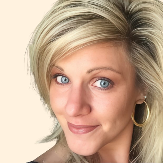Images Traci Campbell, Psychologist