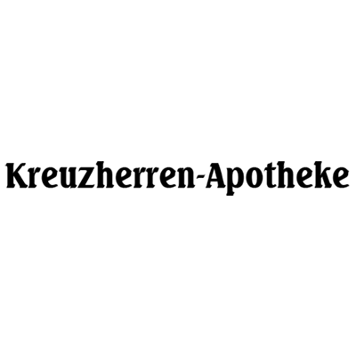 Kreuzherren-Apotheke  