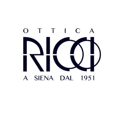 Ottica Ricci Logo