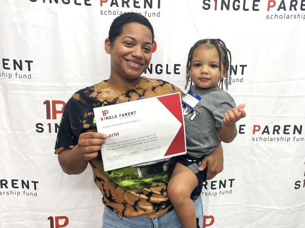 Images Arkansas Single Parent Scholarship Fund