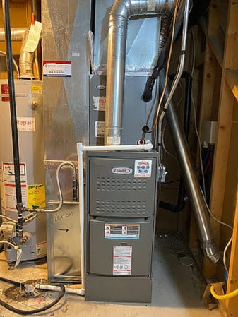 Images S.O.S. Heating & Cooling