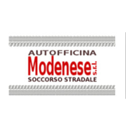 Autofficina e Soccorso Stradale Modenese Logo