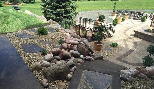 Images JM Landscaping LLC