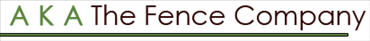 Images AKA The Fence Company