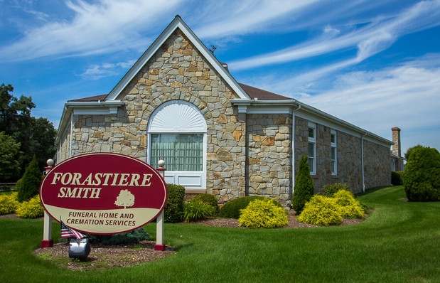 Images Forastiere Smith Funeral Home & Cremation